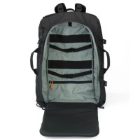 Plecak Lowepro S&F Transport Duffle Backpack