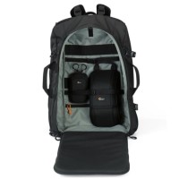 Plecak Lowepro S&F Transport Duffle Backpack
