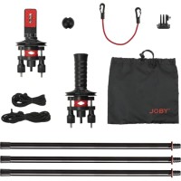 Ramię teleskopowe Joby Action Jib Kit & Pole Pack Zestaw do GOPRO