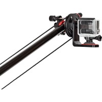 Ramię teleskopowe Joby Action Jib Kit & Pole Pack Zestaw do GOPRO