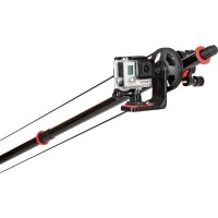 Ramię teleskopowe Joby Action Jib Kit & Pole Pack Zestaw do GOPRO