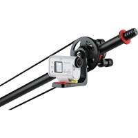 Ramię teleskopowe Joby Action Jib Kit & Pole Pack Zestaw do GOPRO
