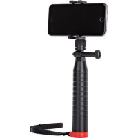 Uchwyt wypornościowy do kamer sportowych Joby Action Grip do GoPro 