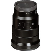 Obiektyw Sony E PZ 18-105 mm f/4 G OSS  + dodatkowy rok gwarancji (My Sony) (SELP18105G)