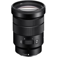 Obiektyw Sony E PZ 18-105 mm f/4 G OSS  + dodatkowy rok gwarancji (My Sony) (SELP18105G)