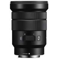 Obiektyw Sony E PZ 18-105 mm f/4 G OSS  + dodatkowy rok gwarancji (My Sony) (SELP18105G)