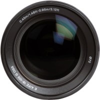 Obiektyw Sony E PZ 18-105 mm f/4 G OSS  + dodatkowy rok gwarancji (My Sony) (SELP18105G)