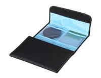 Etui na 10 filtrów fotograficznych
