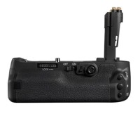  Grip Battery Pack Pixel Vertax BG-E7  do Canon 7D