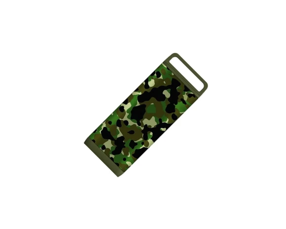 Powerbank NEWELL PB-822HW-CG 5200mAh cam green
