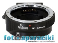 Metabones Reduktor Canon EF do Sony NEX Smart Reduktor Mk 4
