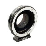 Metabones Reduktor Canon EF Lens do Micro 4/3 Speed Booster 0,71x BT4 (MB-SPEF-M43-BT4)