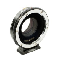Metabones Reduktor Canon EF Lens do Micro 4/3 Speed Booster 0,71x BT4 (MB-SPEF-M43-BT4)