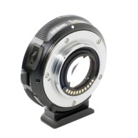 Metabones Reduktor Canon EF Lens do Micro 4/3 Speed Booster 0,71x BT4 (MB-SPEF-M43-BT4)