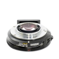 Metabones Reduktor Canon EF Lens do Micro 4/3 Speed Booster 0,71x BT4 (MB-SPEF-M43-BT4)