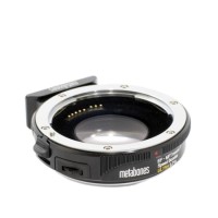 Metabones Reduktor Canon EF Lens do Micro 4/3 Speed Booster 0,71x BT4 (MB-SPEF-M43-BT4)