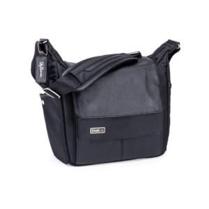 Torba Think Tank Lily Deanne Lucido czarna