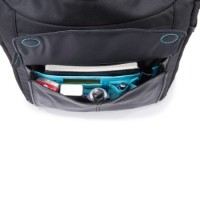Torba Think Tank Lily Deanne Lucido czarna