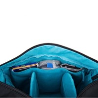 Torba Think Tank Lily Deanne Lucido czarna