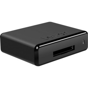 Czytnik Lexar Workflow Card Reader XR2 XQD USB 3.0