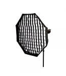 Grid do softboxu Quantuum octa 80cm