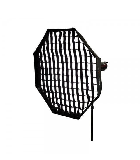 Grid do softboxu Quantuum octa 80cm