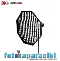 Grid do softboxu Quantuum octa 80cm