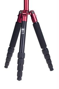 Statyw SIRUI T-005 + głowica C10