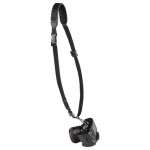 Pasek BlackRapid CROSS SHOT czarny