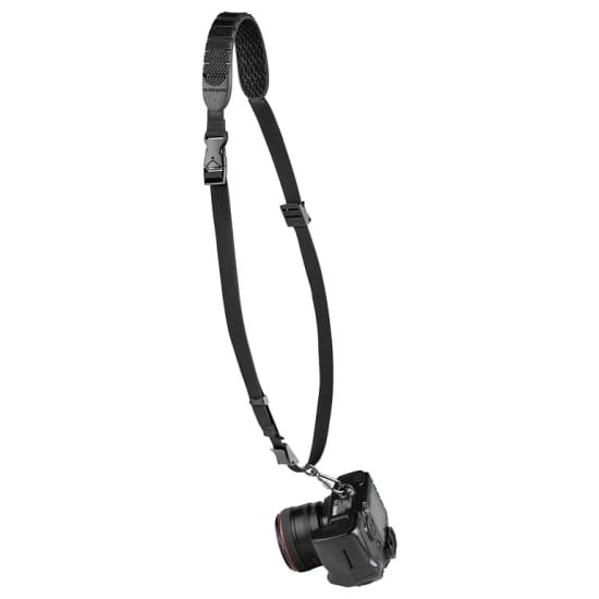 Pasek BlackRapid CROSS SHOT czarny