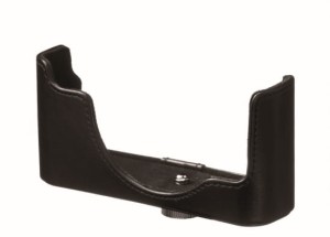 Pokrowiec Nikon CB-N2000SA czarny do Nikon 1 J1