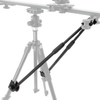 Podpory stabilizujące do sliderów Kameleon i Lizard