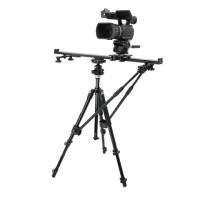 Podpory stabilizujące do sliderów Kameleon i Lizard