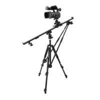 Podpory stabilizujące do sliderów Kameleon i Lizard