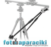 Podpory stabilizujące do sliderów Kameleon i Lizard