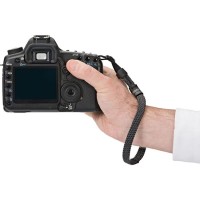 Pasek na nadgarstek Joby DSLR Wrist Strap grafitowy