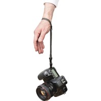 Pasek na nadgarstek Joby DSLR Wrist Strap grafitowy