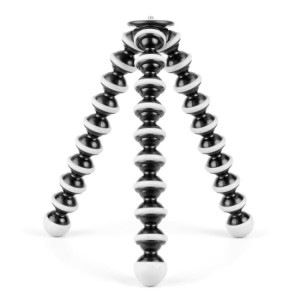 Statyw Joby Gorillapod SLR-ZOOM (szary) JB00103-CEN