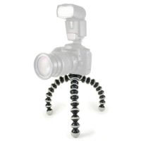 Statyw Joby Gorillapod SLR-ZOOM (szary) JB00103-CEN