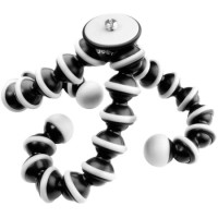 Statyw Joby Gorillapod SLR-ZOOM (szary) JB00103-CEN