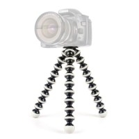 Statyw Joby Gorillapod SLR-ZOOM (szary) JB00103-CEN