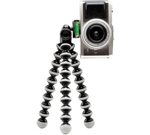 Statyw Joby GorillaPod Hybrid do kompaktów JB01073-BWW