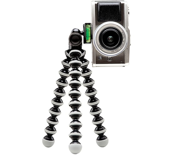 Statyw Joby GorillaPod Hybrid do kompaktów JB01073-BWW