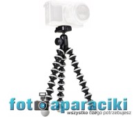 Statyw Joby GorillaPod Hybrid do kompaktów JB01073-BWW