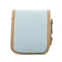 Pokrowiec Instax Mini 8 CASE jasno-niebieski