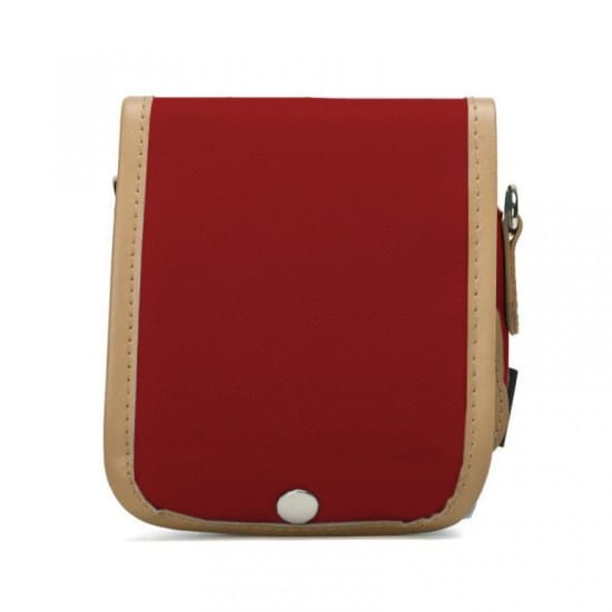 Pokrowiec Instax Mini 8 CASE czerwony