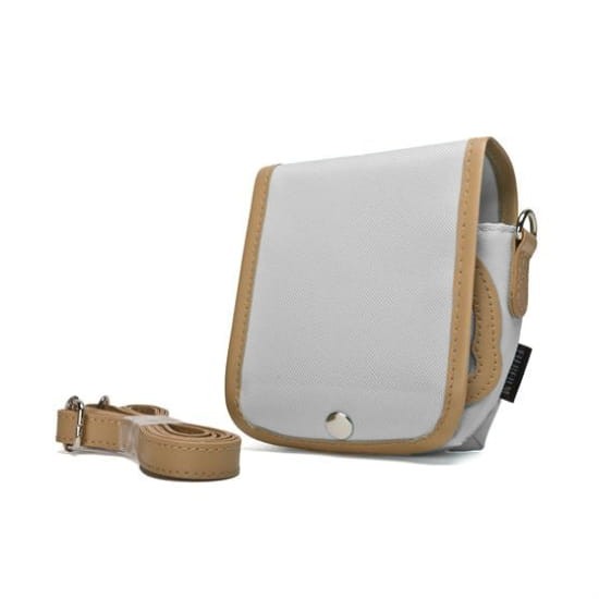 Pokrowiec Instax Mini 8 CASE biały