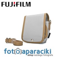 Pokrowiec Instax Mini 8 CASE biały