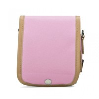 Futerał pokrowiec Fujifilm Instax Mini 8 9 11 róż