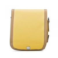 Pokrowiec Instax Mini 8 CASE żółty